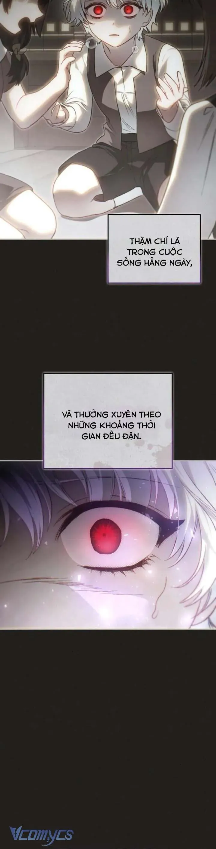 Bạo Chúa Độc Ác Trở Lại Chap 57 - Next Chap 56