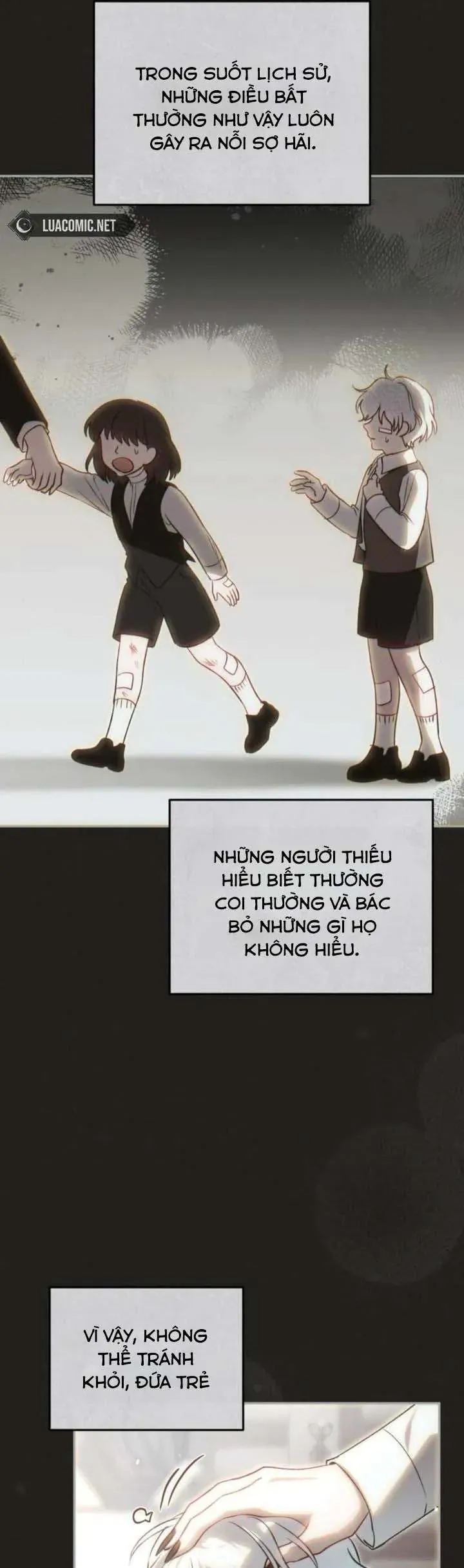 Bạo Chúa Độc Ác Trở Lại Chap 57 - Next Chap 56