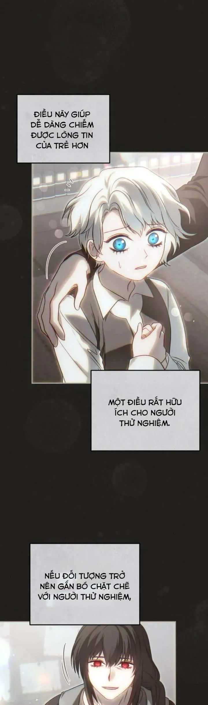 Bạo Chúa Độc Ác Trở Lại Chap 57 - Next Chap 56