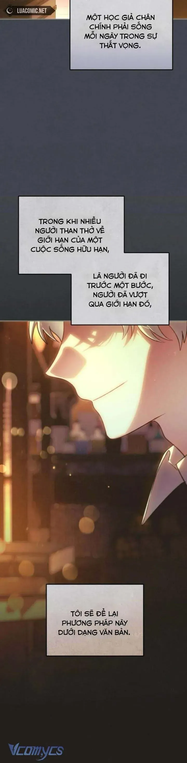 Bạo Chúa Độc Ác Trở Lại Chap 57 - Next Chap 56