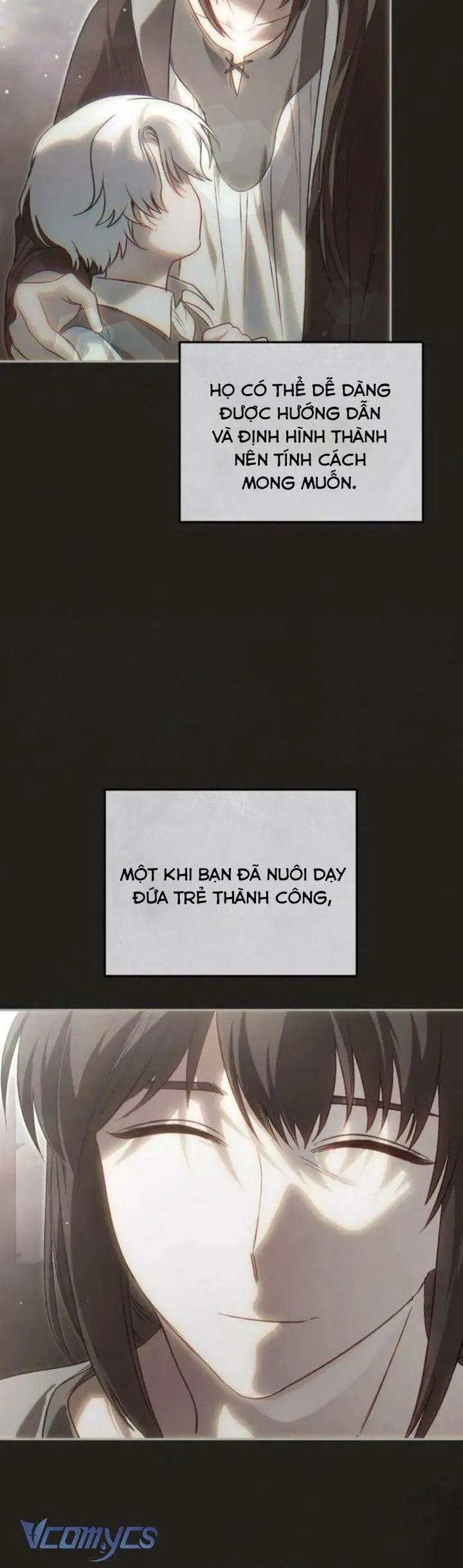 Bạo Chúa Độc Ác Trở Lại Chap 57 - Next Chap 56