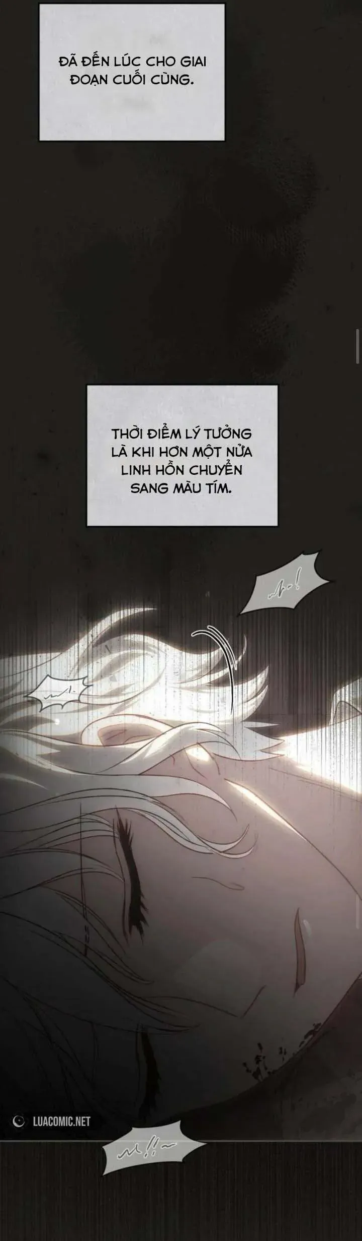 Bạo Chúa Độc Ác Trở Lại Chap 57 - Next Chap 56