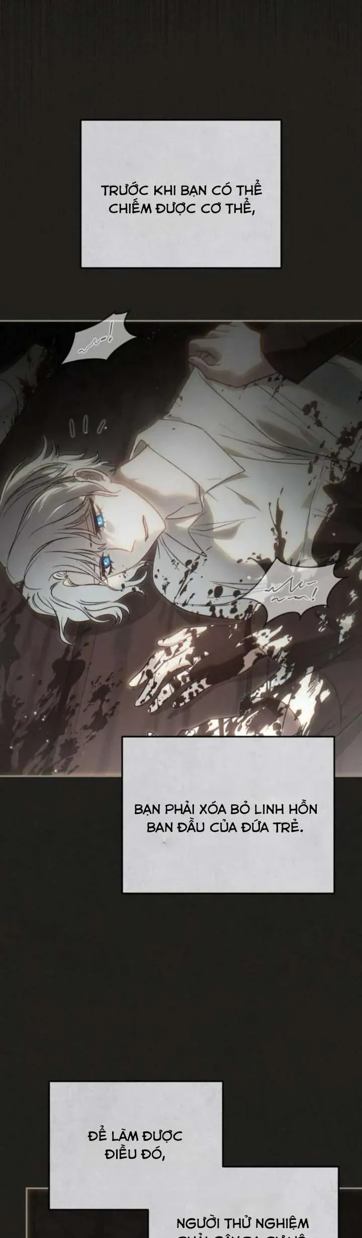 Bạo Chúa Độc Ác Trở Lại Chap 57 - Next Chap 56