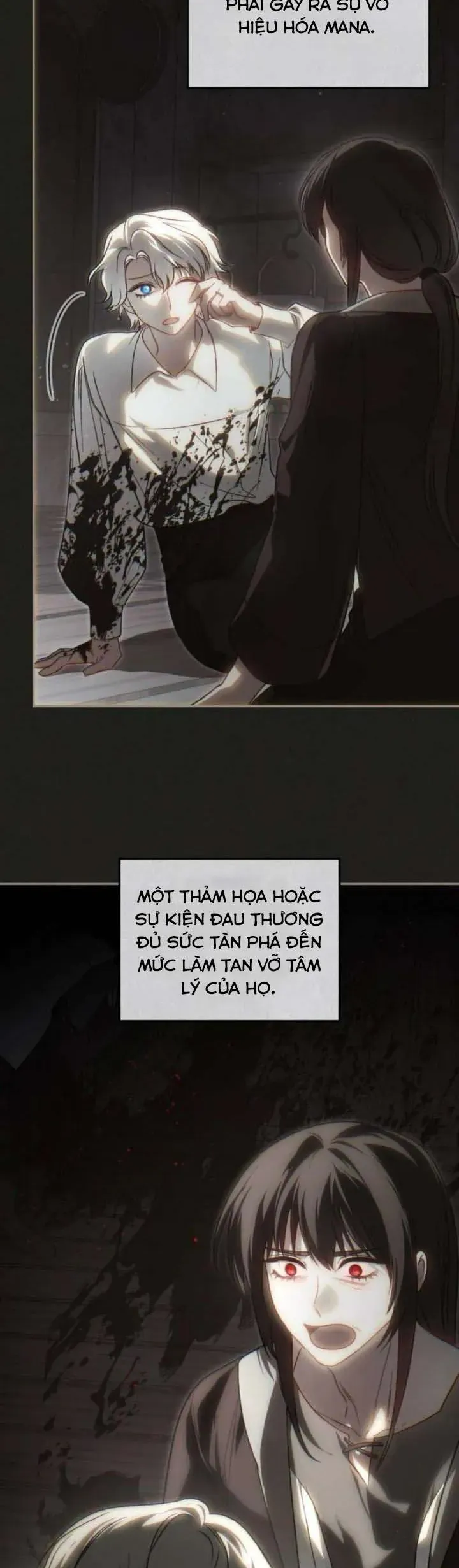 Bạo Chúa Độc Ác Trở Lại Chap 57 - Next Chap 56