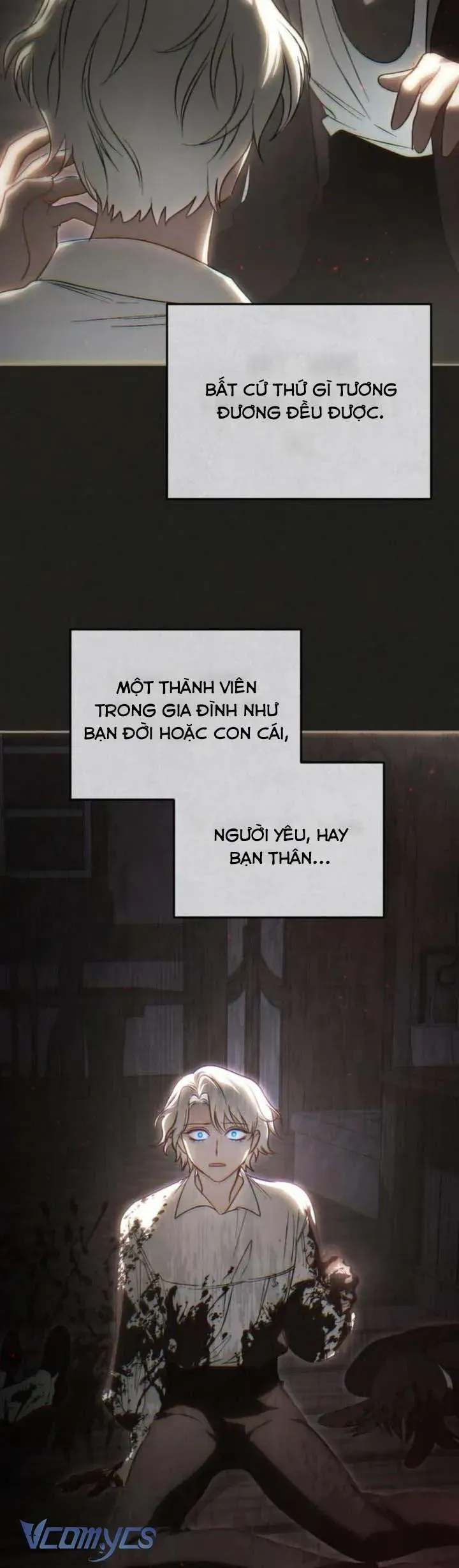 Bạo Chúa Độc Ác Trở Lại Chap 57 - Next Chap 56