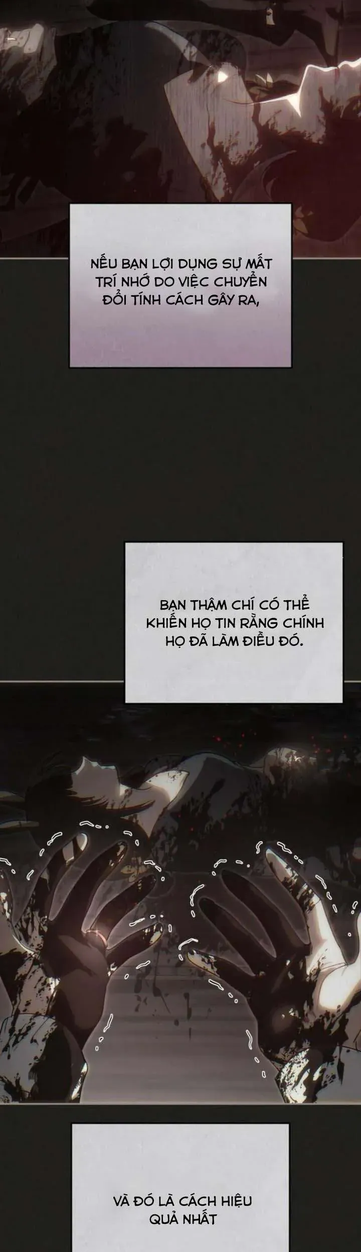 Bạo Chúa Độc Ác Trở Lại Chap 57 - Next Chap 56