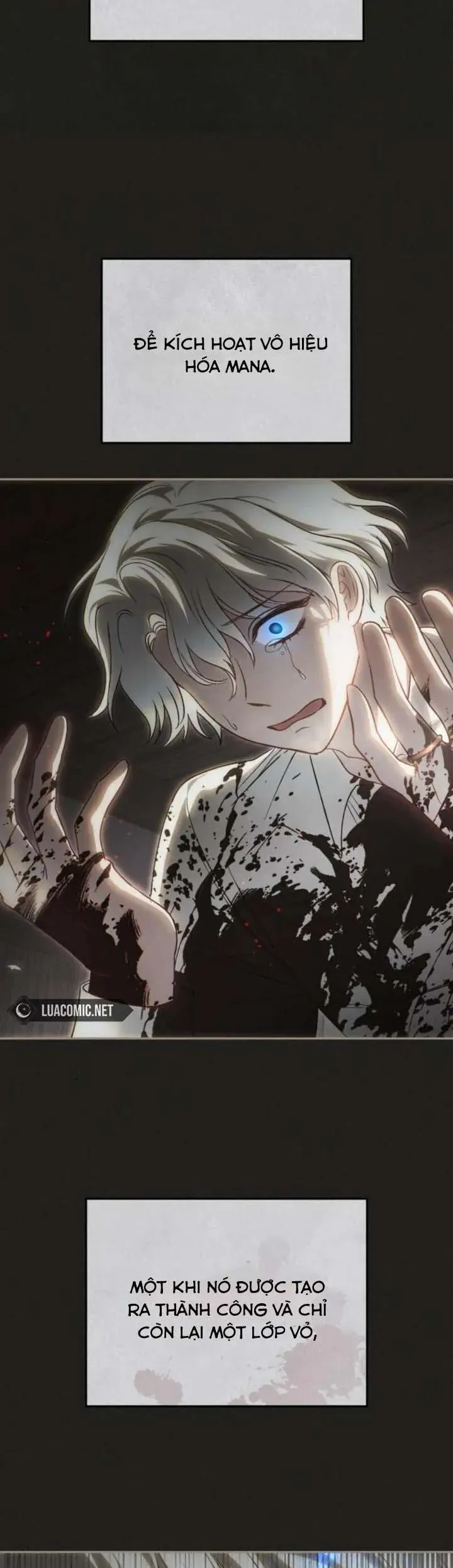 Bạo Chúa Độc Ác Trở Lại Chap 57 - Next Chap 56