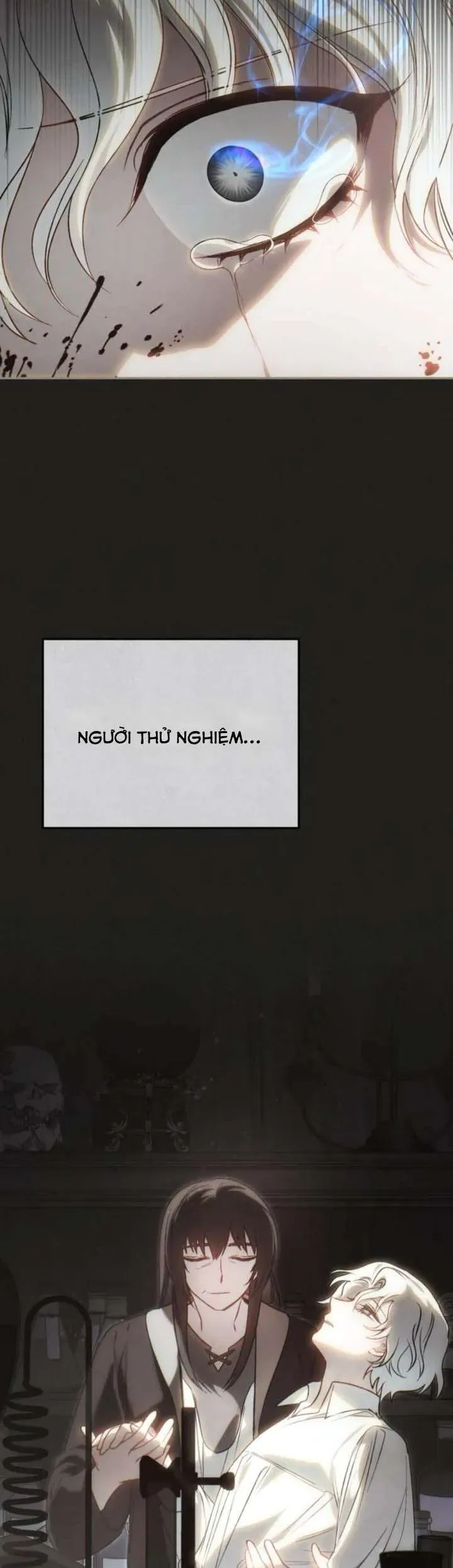 Bạo Chúa Độc Ác Trở Lại Chap 57 - Next Chap 56