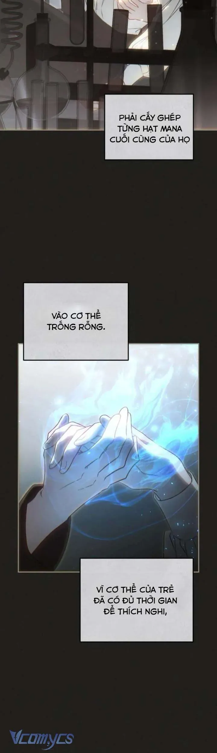 Bạo Chúa Độc Ác Trở Lại Chap 57 - Next Chap 56