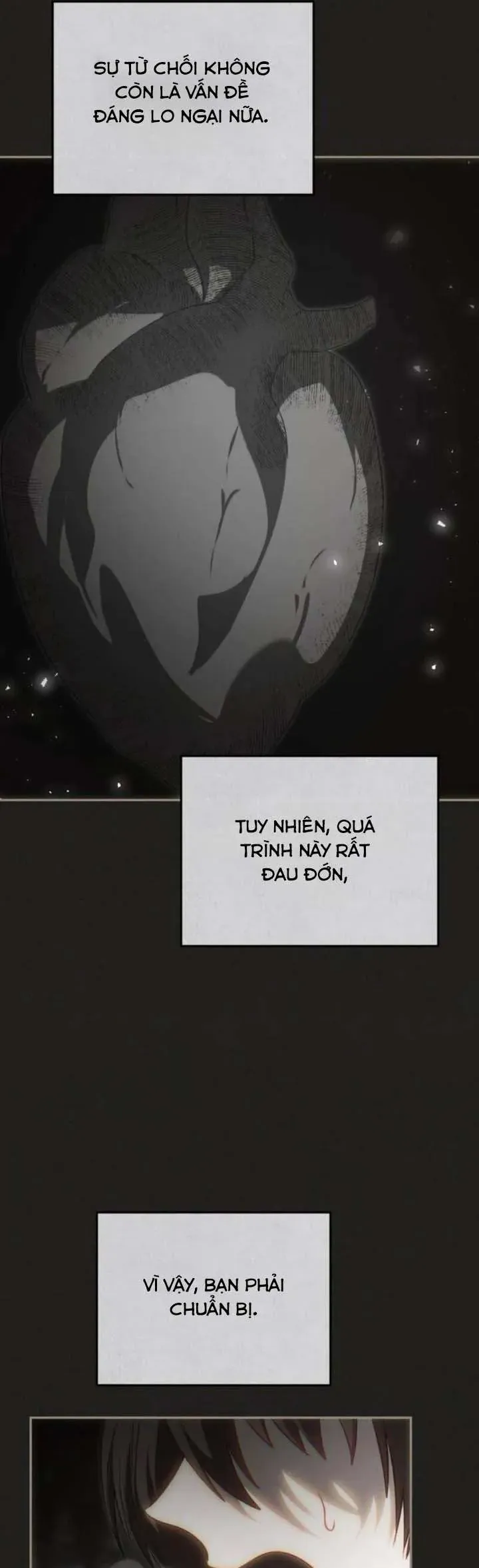 Bạo Chúa Độc Ác Trở Lại Chap 57 - Next Chap 56