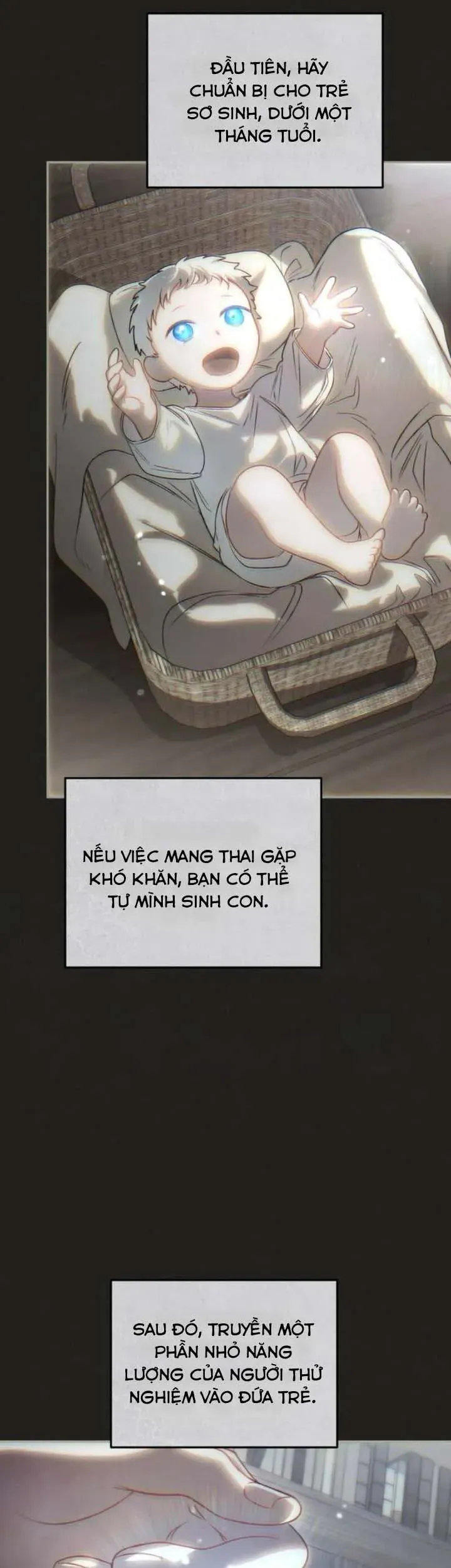 Bạo Chúa Độc Ác Trở Lại Chap 57 - Next Chap 56