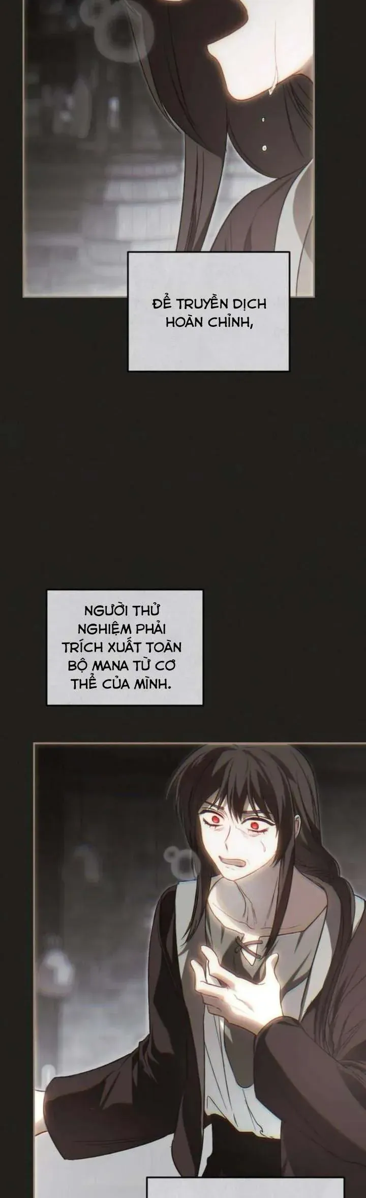 Bạo Chúa Độc Ác Trở Lại Chap 57 - Next Chap 56