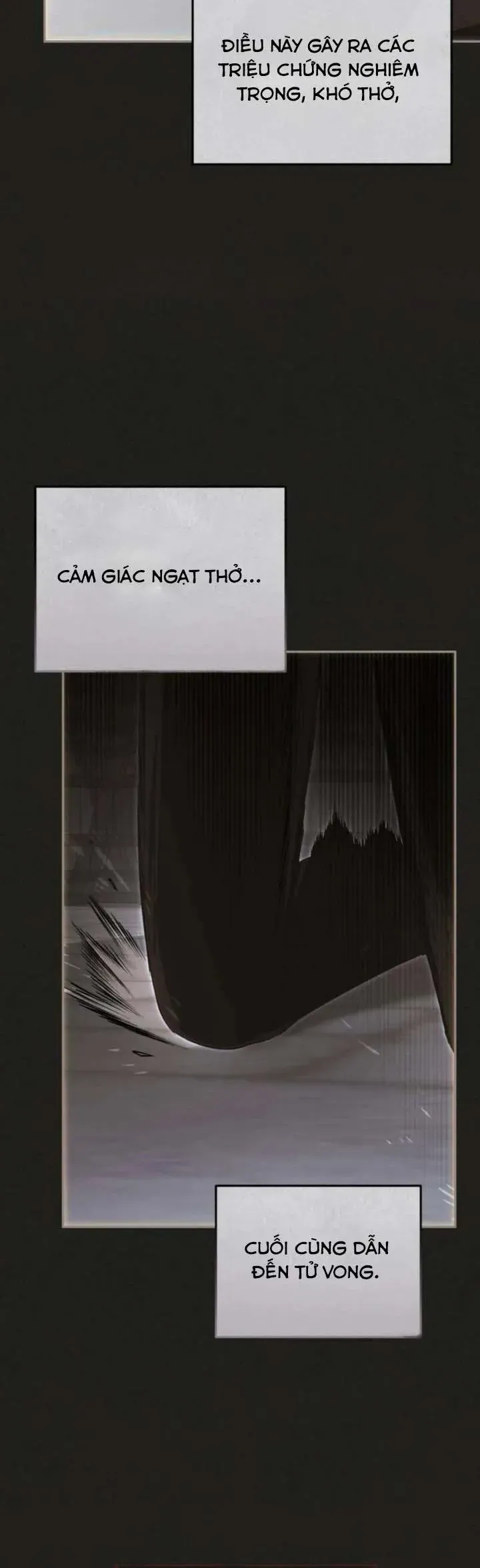 Bạo Chúa Độc Ác Trở Lại Chap 57 - Next Chap 56