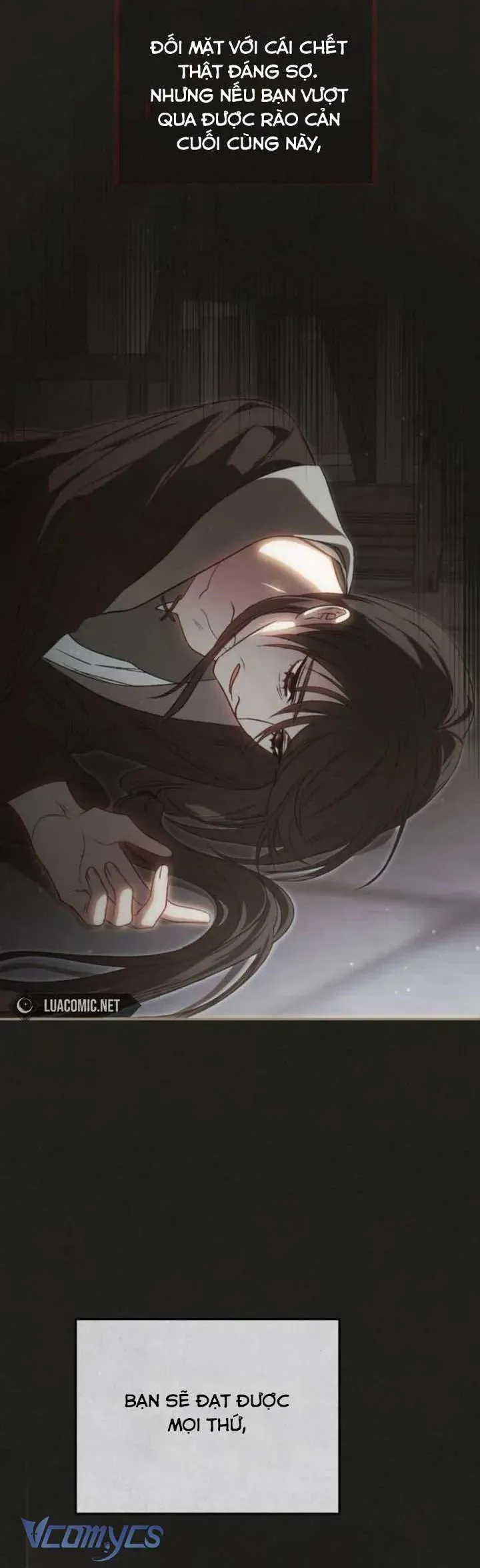 Bạo Chúa Độc Ác Trở Lại Chap 57 - Next Chap 56