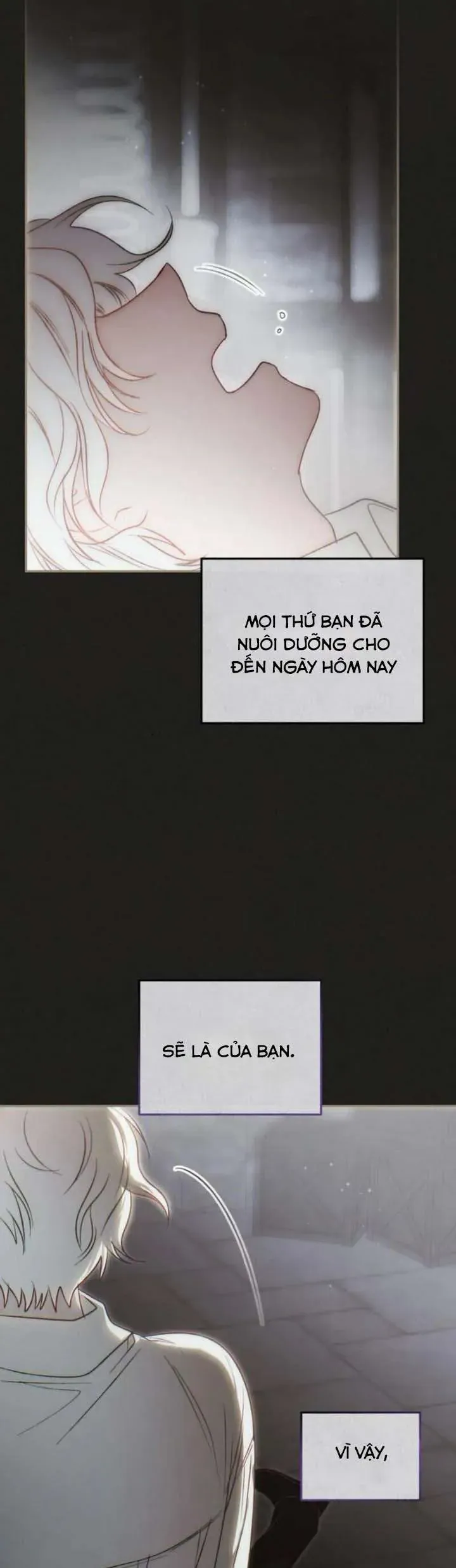 Bạo Chúa Độc Ác Trở Lại Chap 57 - Next Chap 56