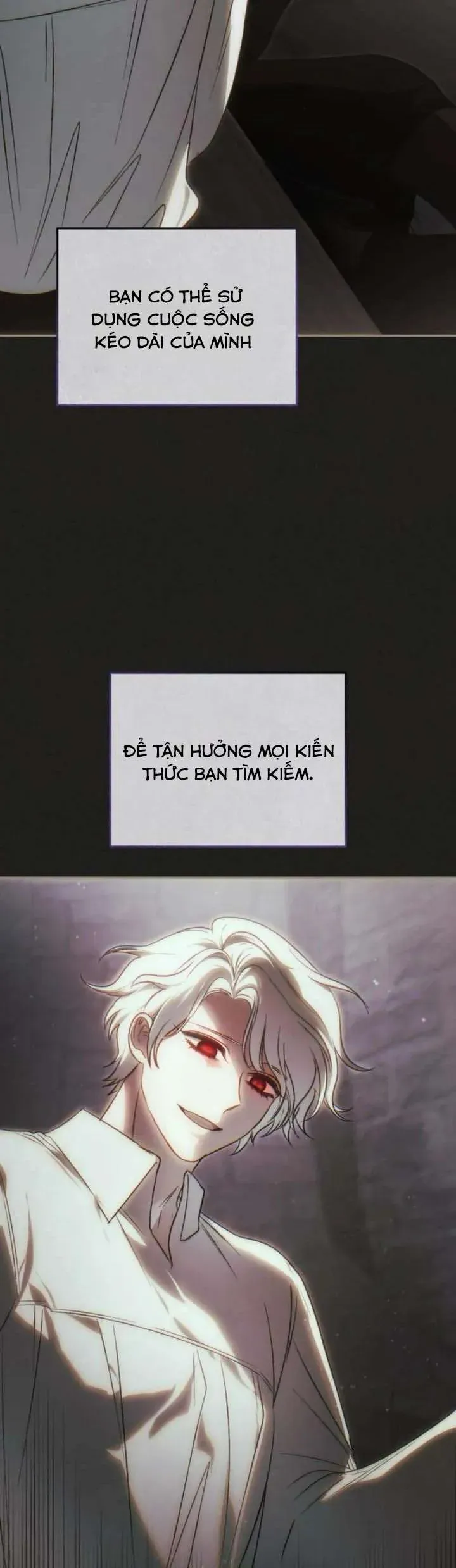 Bạo Chúa Độc Ác Trở Lại Chap 57 - Next Chap 56