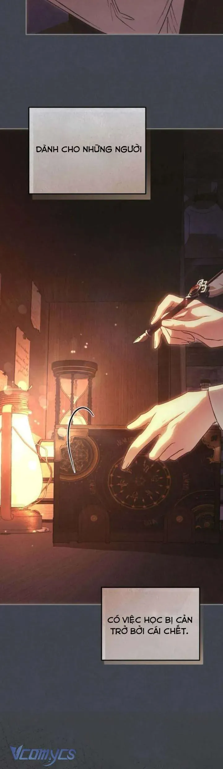 Bạo Chúa Độc Ác Trở Lại Chap 57 - Next Chap 56