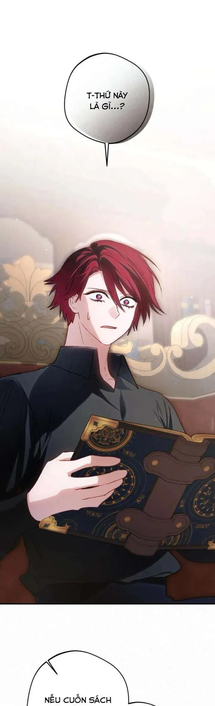 Bạo Chúa Độc Ác Trở Lại Chap 57 - Next Chap 56