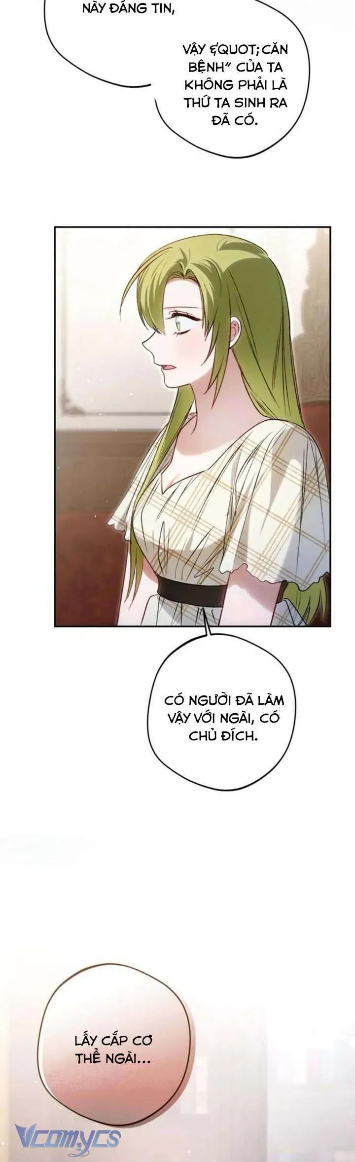 Bạo Chúa Độc Ác Trở Lại Chap 57 - Next Chap 56