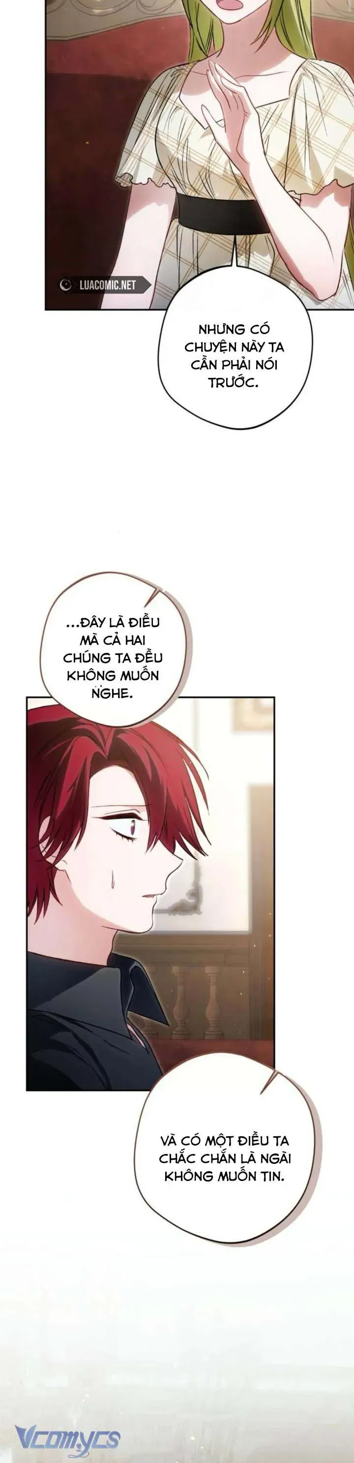 Bạo Chúa Độc Ác Trở Lại Chap 57 - Next Chap 56