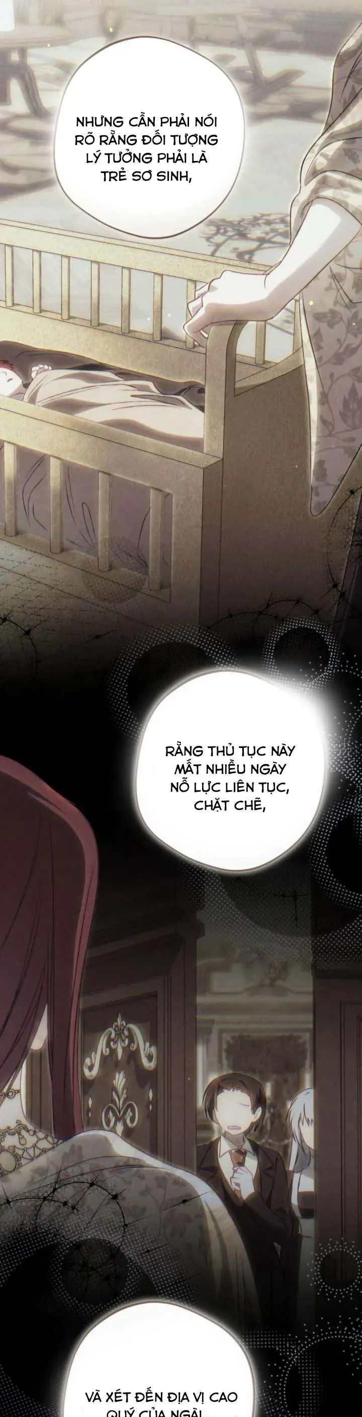 Bạo Chúa Độc Ác Trở Lại Chap 57 - Next Chap 56