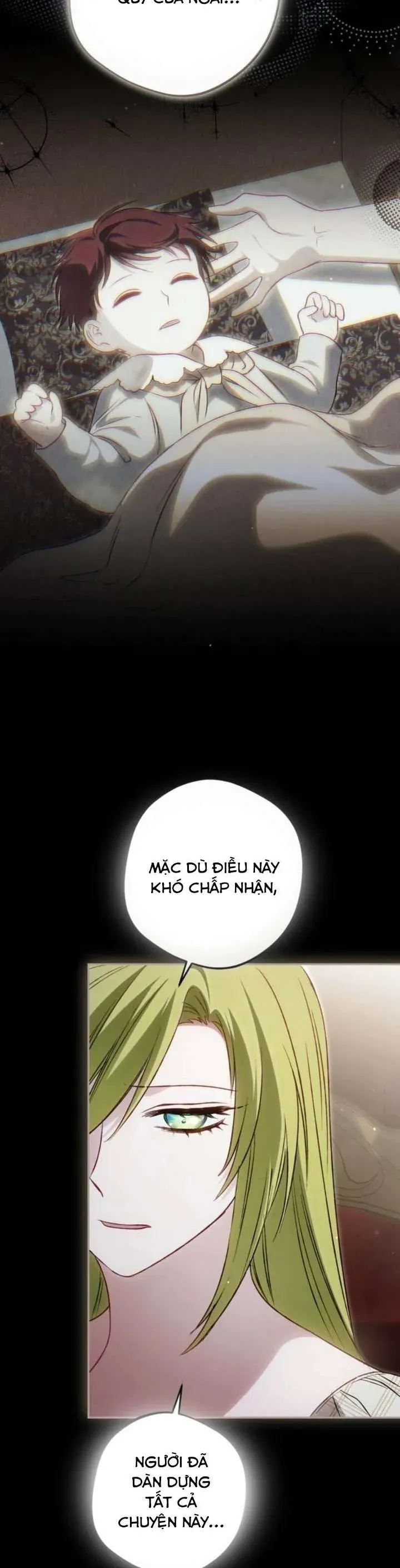 Bạo Chúa Độc Ác Trở Lại Chap 57 - Next Chap 56