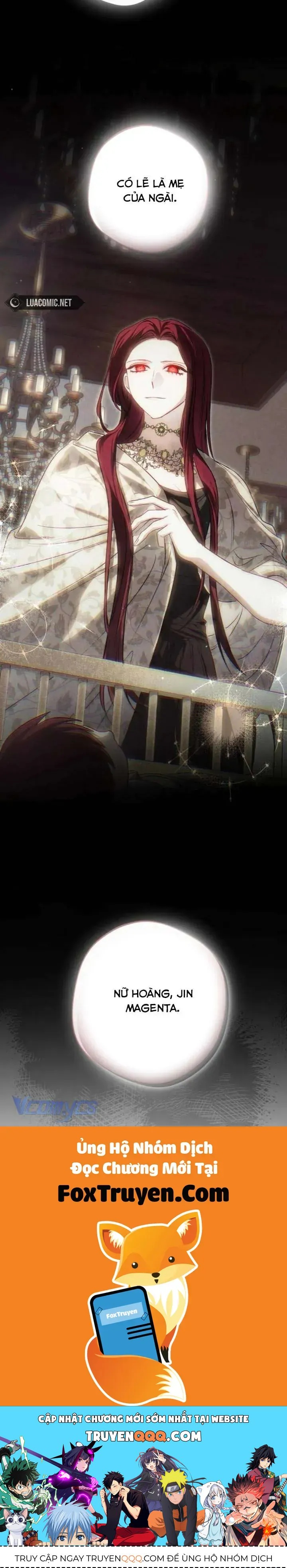 Bạo Chúa Độc Ác Trở Lại Chap 57 - Next Chap 56