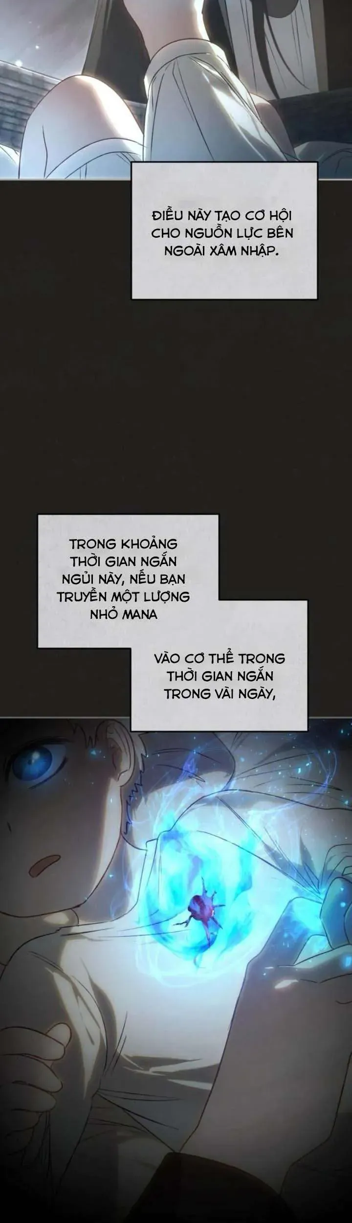 Bạo Chúa Độc Ác Trở Lại Chap 57 - Next Chap 56