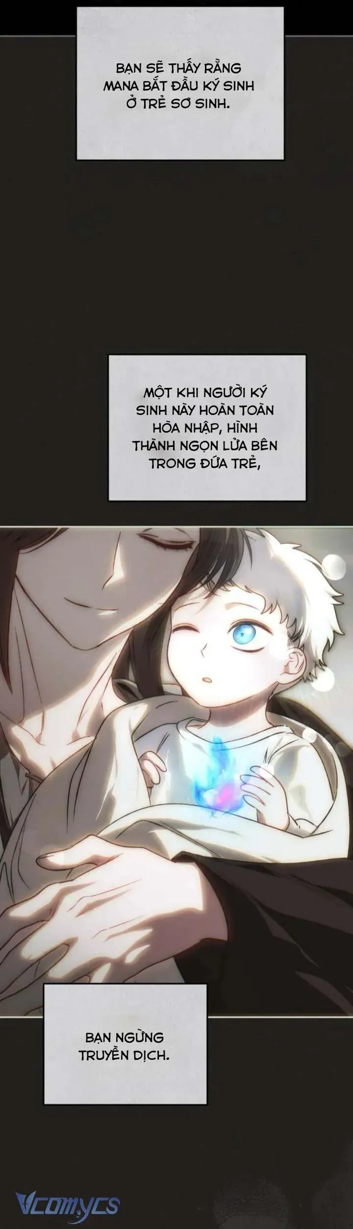 Bạo Chúa Độc Ác Trở Lại Chap 57 - Next Chap 56