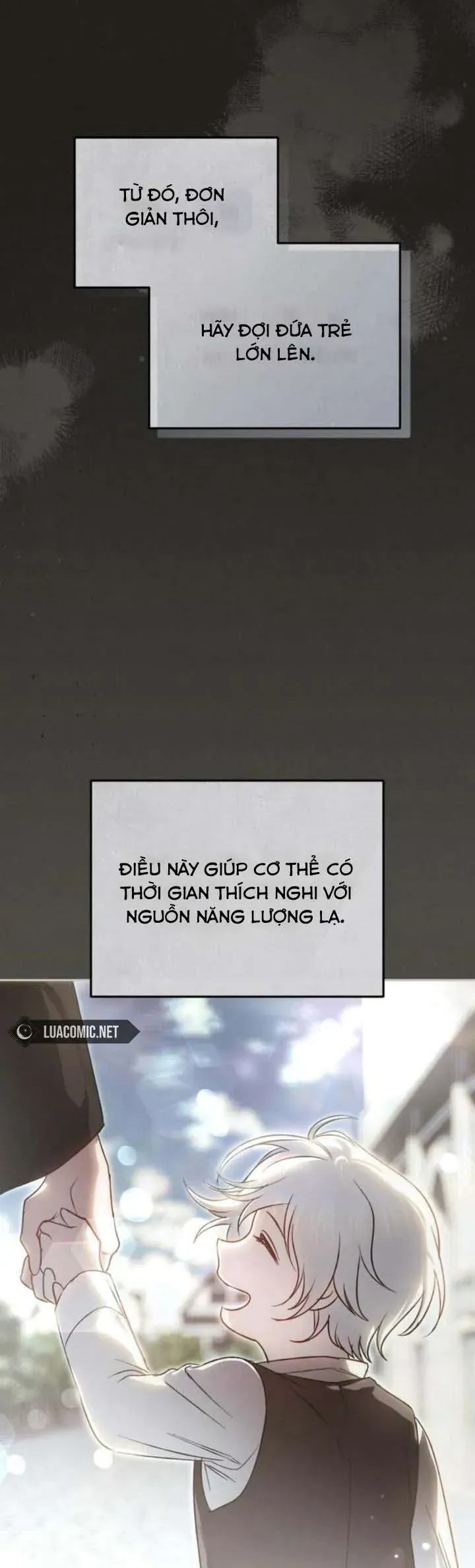 Bạo Chúa Độc Ác Trở Lại Chap 57 - Next Chap 56