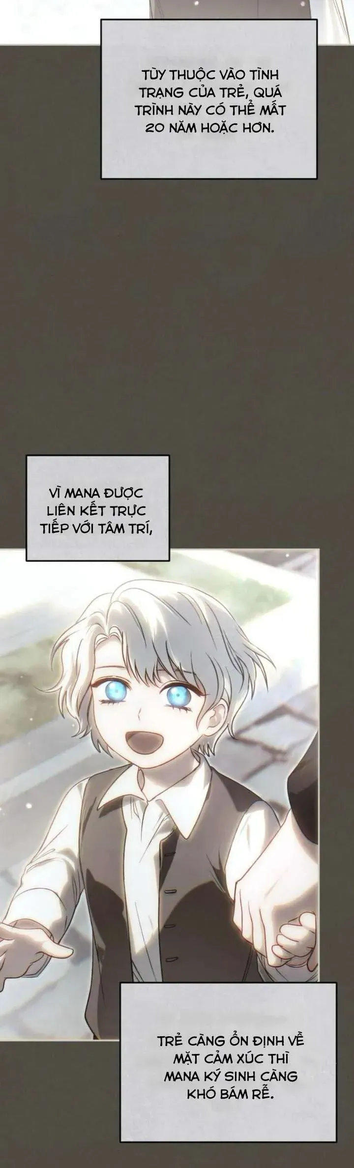 Bạo Chúa Độc Ác Trở Lại Chap 57 - Next Chap 56