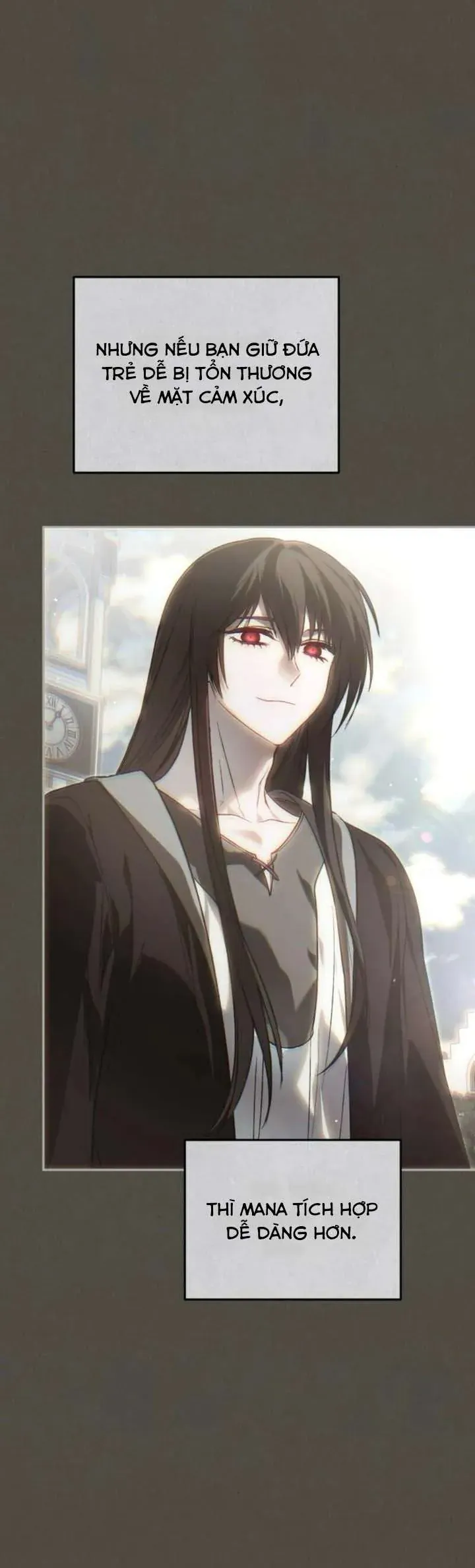 Bạo Chúa Độc Ác Trở Lại Chap 57 - Next Chap 56