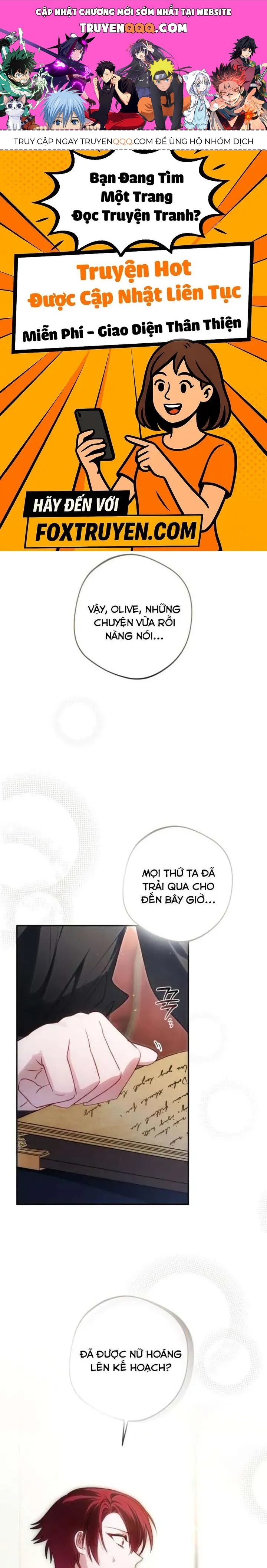 Bạo Chúa Độc Ác Trở Lại Chap 58 - Next Chap 57