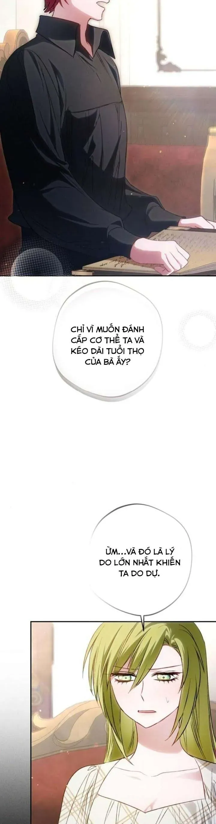 Bạo Chúa Độc Ác Trở Lại Chap 58 - Next Chap 57