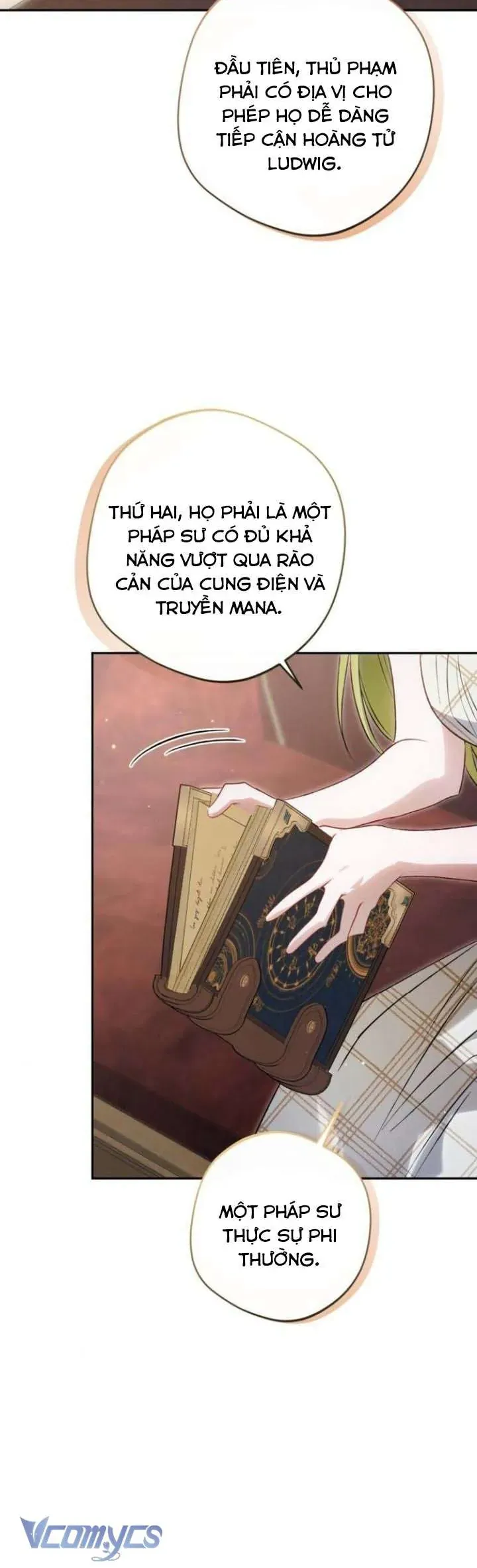 Bạo Chúa Độc Ác Trở Lại Chap 58 - Next Chap 57