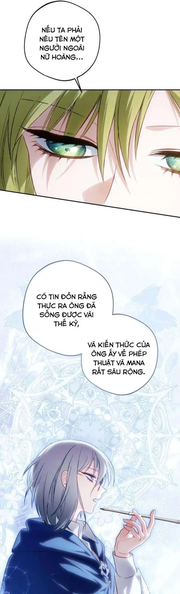 Bạo Chúa Độc Ác Trở Lại Chap 58 - Next Chap 57