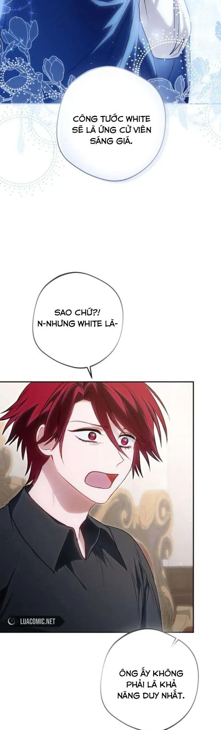 Bạo Chúa Độc Ác Trở Lại Chap 58 - Next Chap 57