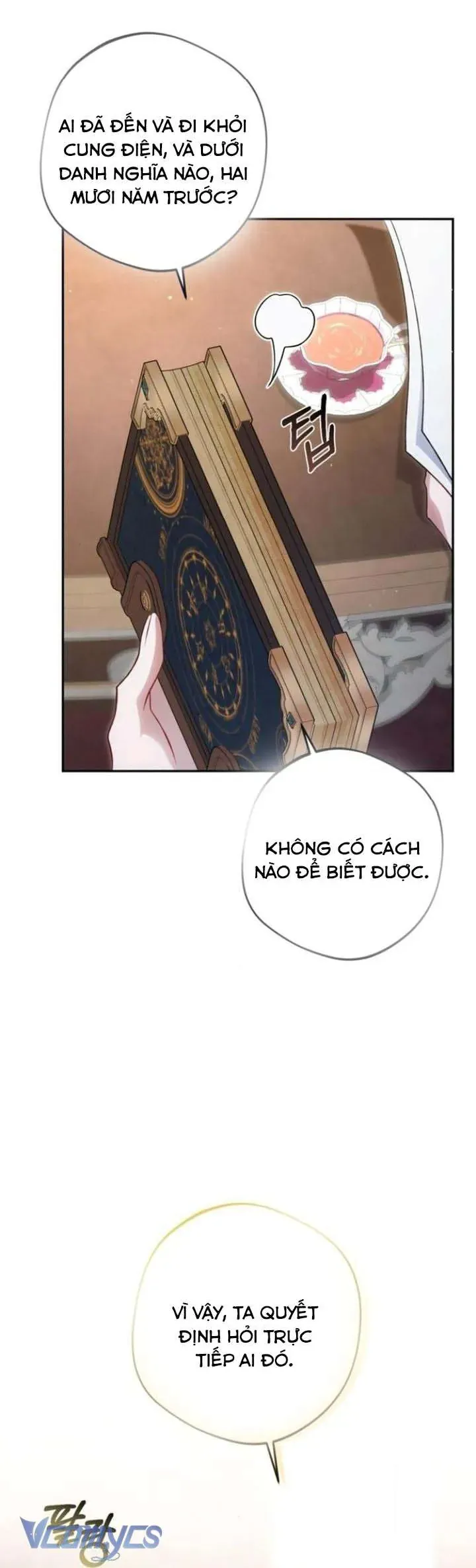 Bạo Chúa Độc Ác Trở Lại Chap 58 - Next Chap 57