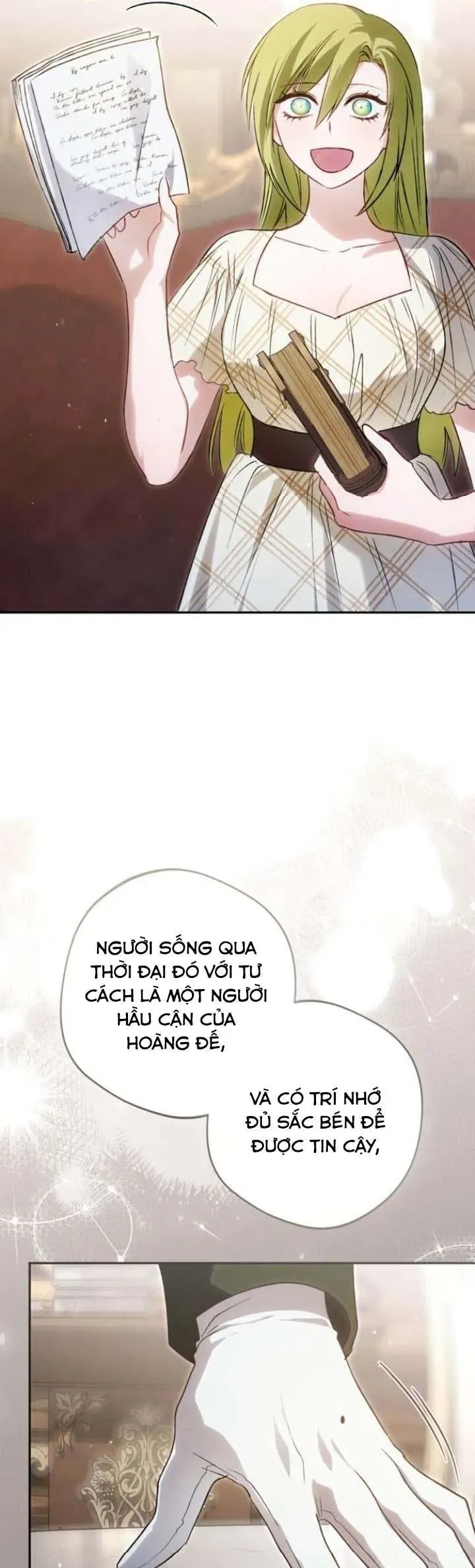 Bạo Chúa Độc Ác Trở Lại Chap 58 - Next Chap 57
