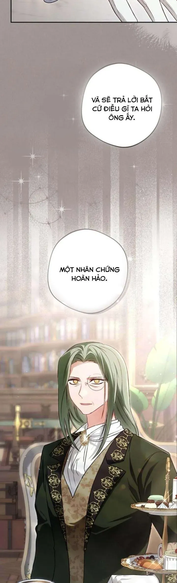 Bạo Chúa Độc Ác Trở Lại Chap 58 - Next Chap 57