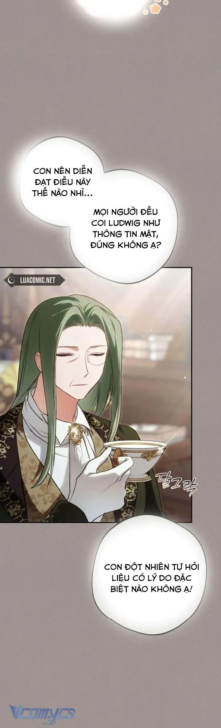 Bạo Chúa Độc Ác Trở Lại Chap 58 - Next Chap 57