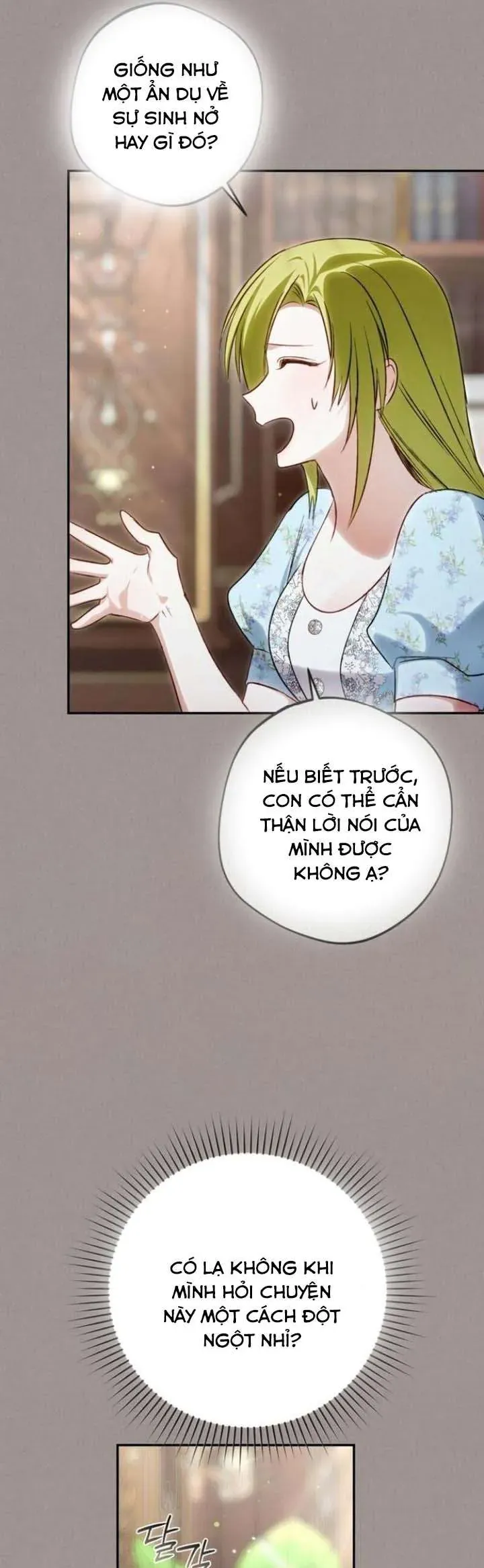 Bạo Chúa Độc Ác Trở Lại Chap 58 - Next Chap 57