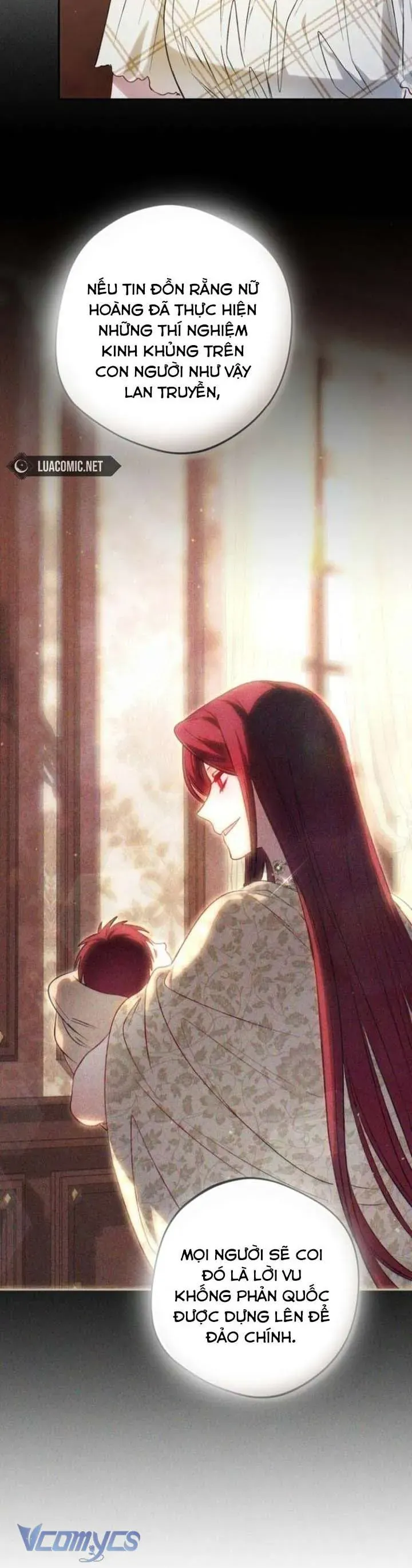 Bạo Chúa Độc Ác Trở Lại Chap 58 - Next Chap 57