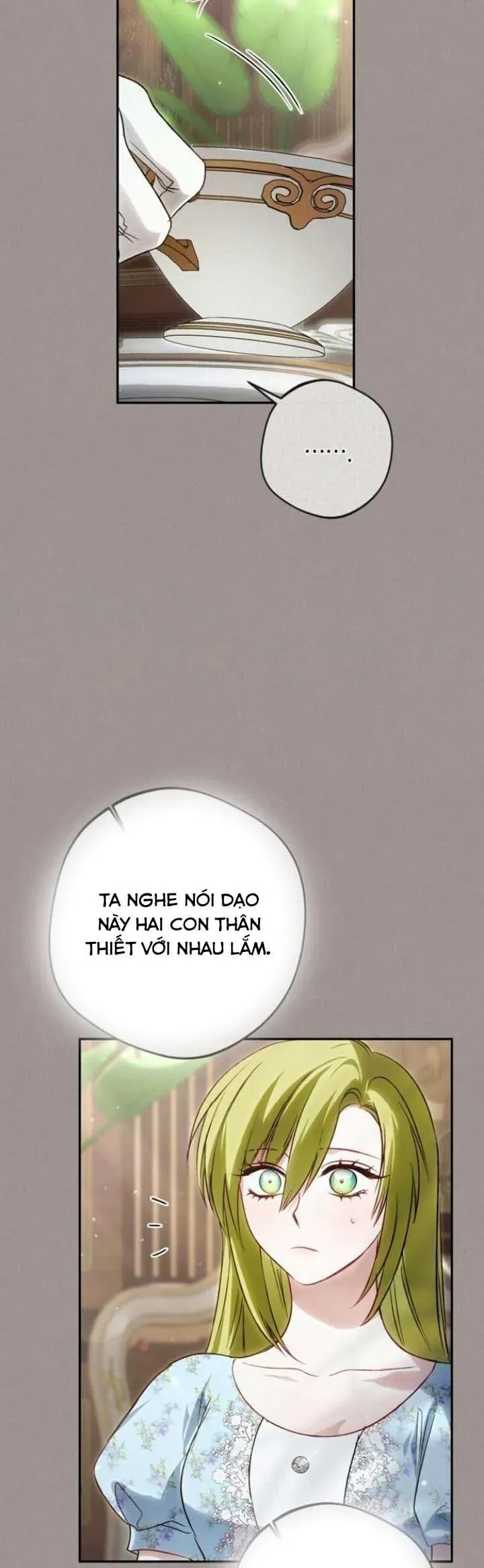 Bạo Chúa Độc Ác Trở Lại Chap 58 - Next Chap 57