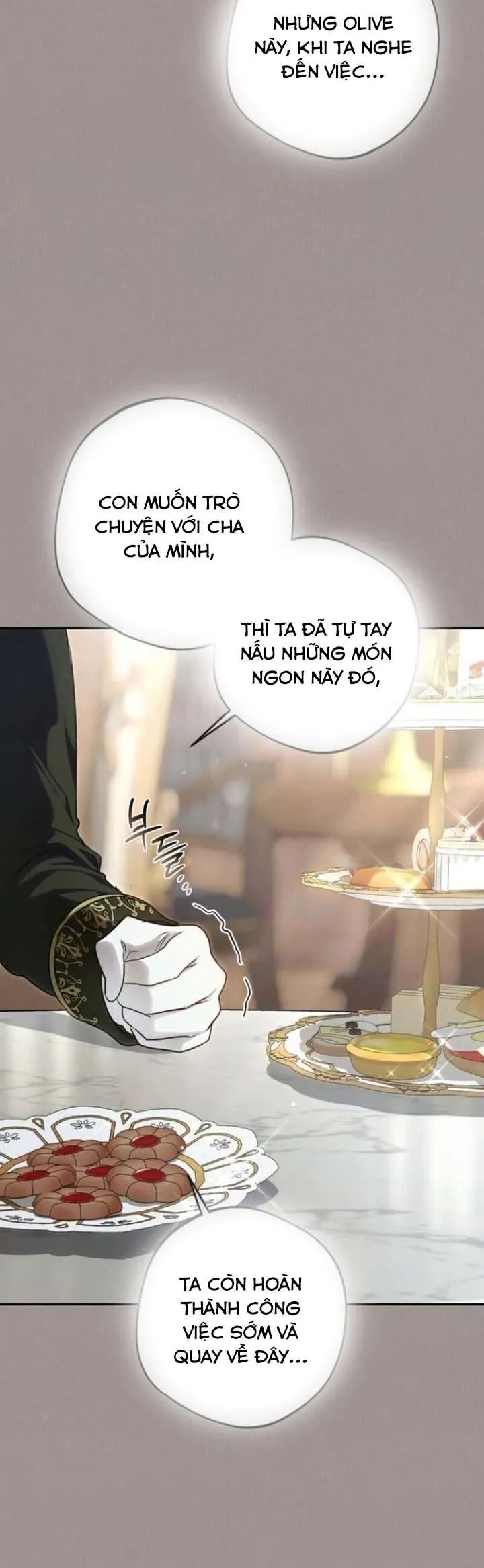 Bạo Chúa Độc Ác Trở Lại Chap 58 - Next Chap 57