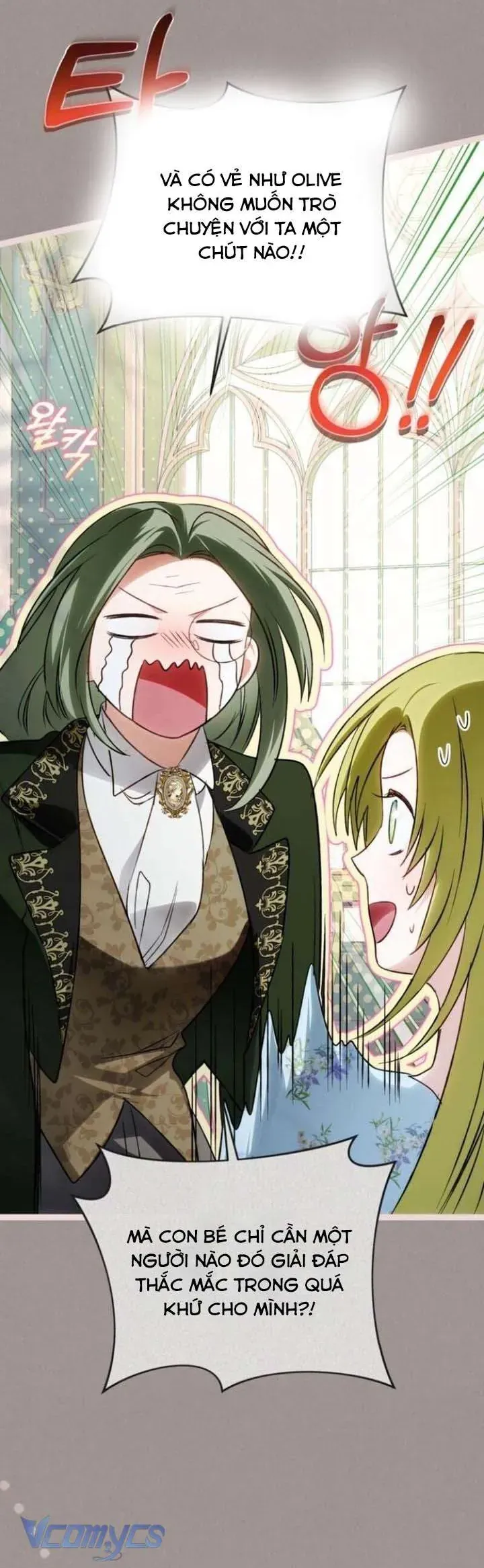 Bạo Chúa Độc Ác Trở Lại Chap 58 - Next Chap 57