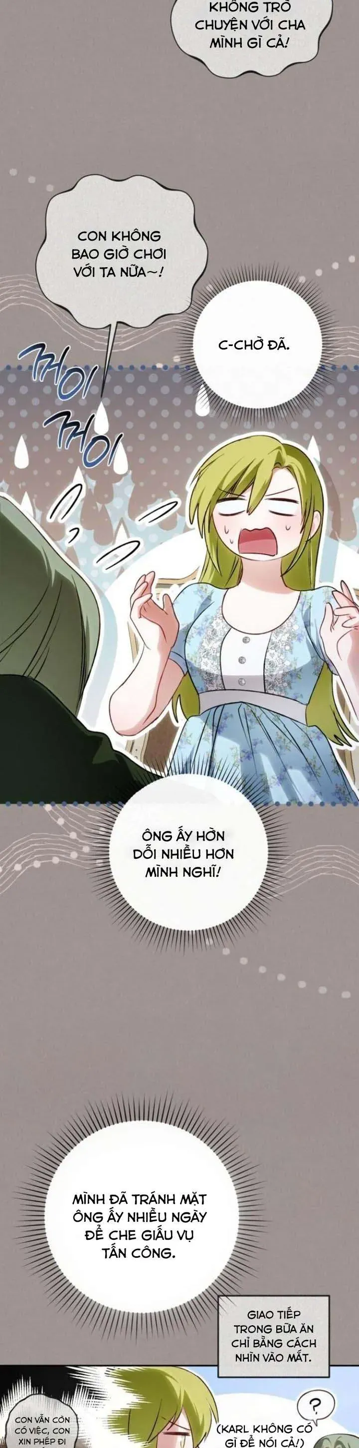 Bạo Chúa Độc Ác Trở Lại Chap 58 - Next Chap 57