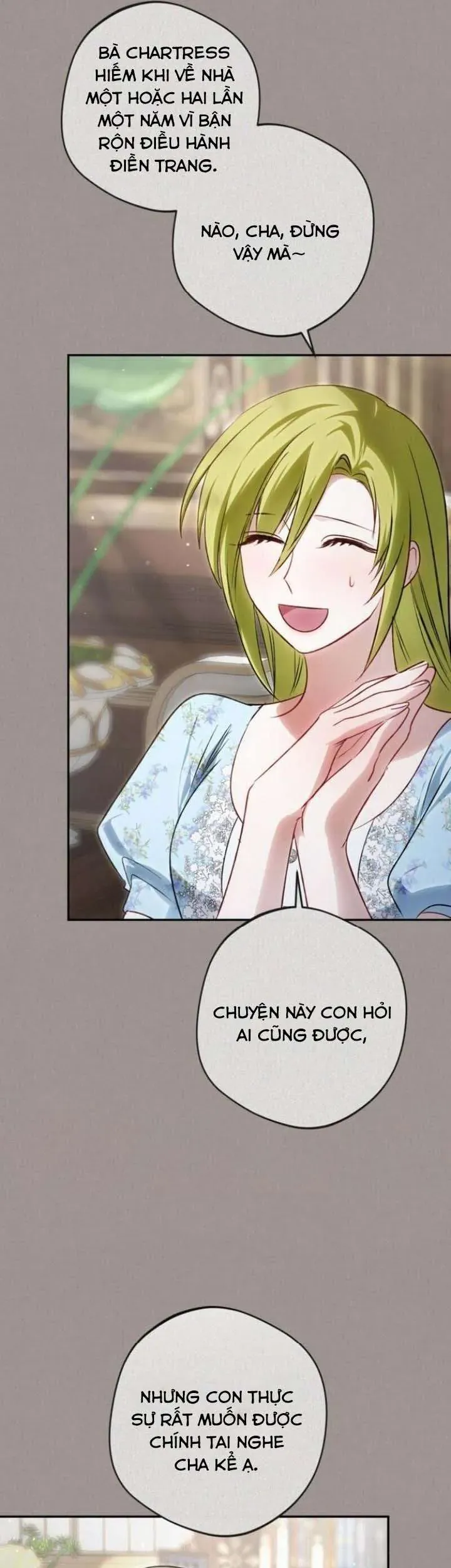 Bạo Chúa Độc Ác Trở Lại Chap 58 - Next Chap 57