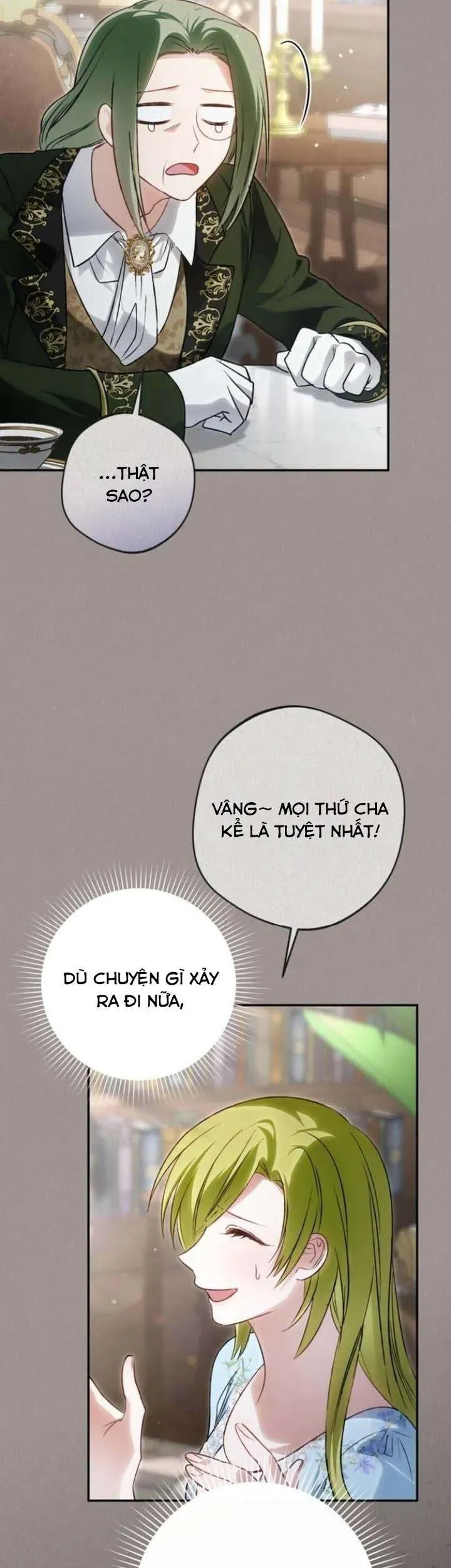 Bạo Chúa Độc Ác Trở Lại Chap 58 - Next Chap 57