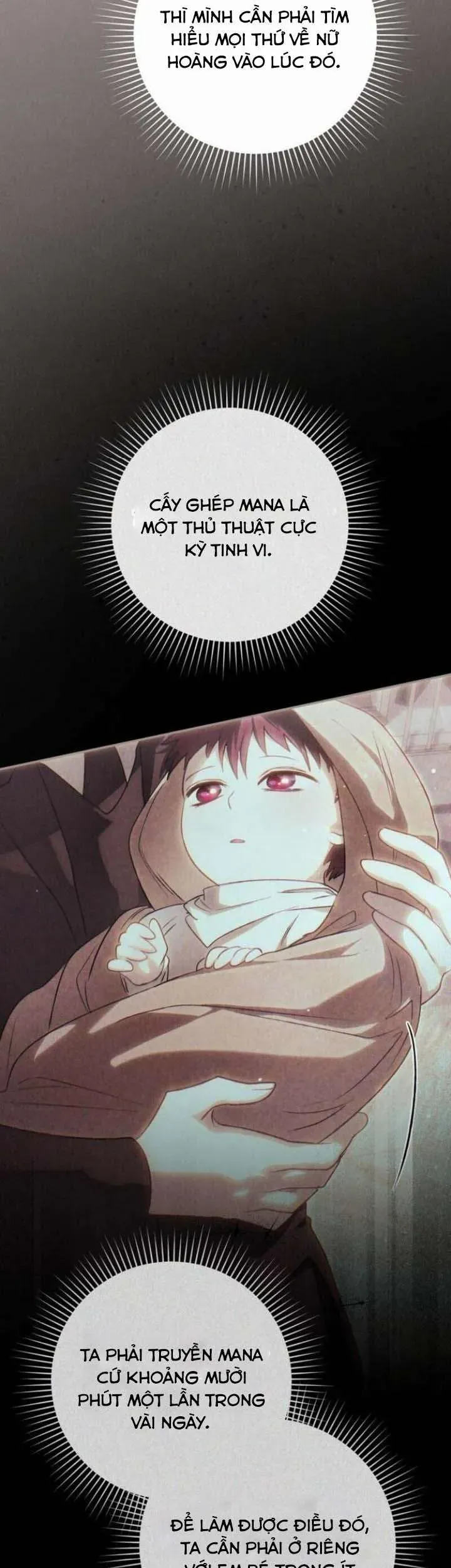 Bạo Chúa Độc Ác Trở Lại Chap 58 - Next Chap 57